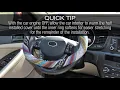 Bohemian Steering Wheel Cover