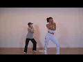 Hoody (후디) – Sunshine (Feat. Crush) "FLORA_힐코레오 HEELS CHOREO"