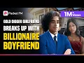 I Was Humiliated by My Cheating Girlfriend But I m A Secret Billionaire Pocket FM