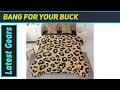 Leopard Print Bedding Wild Style for Your Room