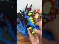 Download Lagu 3d printing Giratina!!!!!  Models available on Thangs #pokemon #giratina #stl #prusa