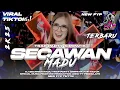 DJ SIMPATIK SECAWAN MADU TRAP PARTY  VIRAL TIKTOK TERBARU 2025 FULL ARANSEMEN ORIGINAL DANGDUT💫