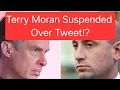 Terry Moran Suspended from ABC