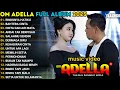 Lagu RINDUNYA HATIKU - DIFARINA INDRA -  OM ADELLA TERBARU 2025