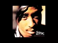 Download Lagu 2Pac - Dear Mama (Clean Audio)