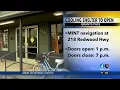 Cooling center to open Sunday June 8 in Grants Pass