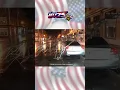 Bomb Cyclone Cuts Power To Hundreds Of Thousands