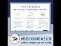 ESS AR Recruiting