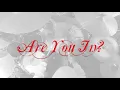 Incubus - José Pasillas: Are You In (Home Performance)