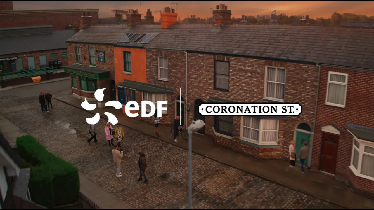 EDF 🇬🇧 — EDF - Change is in our power (YouTube video ad)