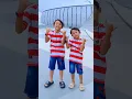 Download Lagu Dj soba pirang | kk Visya with dd Erlan udh hafal nih dc nya😍 #shorts #fyp #soundviral #viralvideo