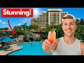 Hyatt Regency Grand Cypress Orlando Review This Resort is INSANE