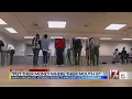 Wake County DA Court systems need more funding after Marsy s Law approved