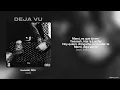 Letra // Deja Vu - Hades66, ROA | 💿 SEI66EIS