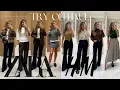 Download Lagu Enorme ZARA en H\u0026M *** | Probeer HAUL | ***