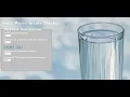Daily Water Intake Tracker using JavaScript