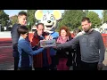 Download Lagu Gemert | GAC ontvangt het Uniek Sporten Certificaat tijdens 1-jarig bestaan I Omroep PeelRand