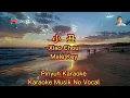 Xiao Chou - 小丑 - Karaoke - Musik No Vocal