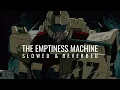 Lagu Linkin Park  - The Emptiness Machine (Slowed \u0026 Reverbed)