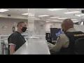 Protecting the health of inmates at the Arlington County Jail