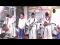 Download Lagu BEBAS Cipta RHOMA IRAMA | COVER BY KH MUHAMMAD SAID SAIFUDDIN ABDULLAH \u0026 SAN-AZ GROUP