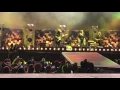 Chris Stapleton 2017 Tortuga Music Festival "Might as Well Get Stoned"