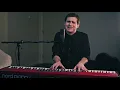 The Killers - Mr. Brightside (piano cover by Nicholas Wells)