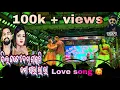 Download Lagu ଦିଲ ତତେ ଦେଖି ଗାଉଛି ମୋ ସାରା ରା ରା ❤️ || love song 🥰 || Piyush Tripathy and Mama || jatra truck