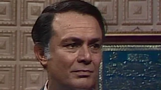 التمثيلية التليفزيونية وأصبحوا خمسة 