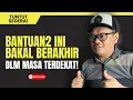 Lagu TUNTUT SEGERA BANTUAN2 INI! BERAKHIR DLM MASA TERDEKAT!
