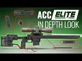 The Ultimate Competition Chassis In-Depth Look At The MDT ACC Elite