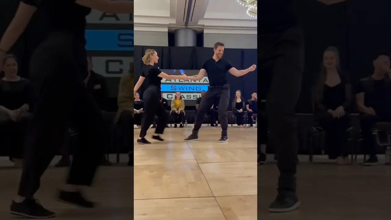 We got your attention right? #dance