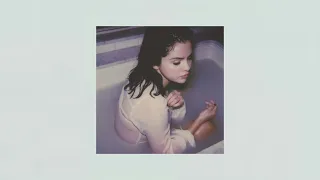 People You Know Selena Gomez Sped Up Pitched 