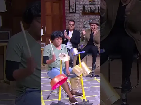 Adu Skill Drum Sule Vs Yoyo #drummer