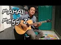 Download Lagu Mahal - Meggi Z (Cover)