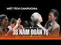 Download Lagu Hành trình 38 năm mấ tích ở Campuchia nay được hồi hương đoàn tụ với gia đình I Phong Bụi