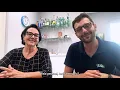 Entrevista Dia das Mulheres - Olivia Costa