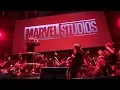 Download Lagu Michael Giacchino at 50 - Marvel Suite at Royal Albert Hall London on 20/10/2017