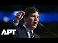 Download Lagu 'Epstein werkte namens Israël': Tucker Carlson doet schokkende beweringen | APT
