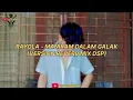 Download Lagu Rayola - Manikam Dalam Galak (versi Tiktok mix dsp) Sound para sopir