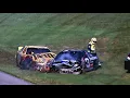 Dale Earnhardt s fatal crash Daytona