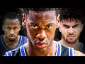 The 2026 Draft Is The NBA s WORST Nightmare