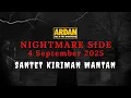 Download Lagu NIGHTMARE SIDE ARDAN FM | 4 SEPTEMBER 2025
