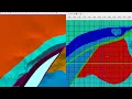 How to import a Leapfrog geological model to Model Muse with Python - Tutorial