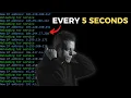 Change IP Location Every 5 Seconds Automatically Kali Linux 2025