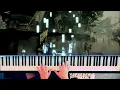 Nier Automata - Pascal Village Theme