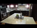 Marble Mist Countertops