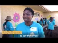 A Great Day of Service Kaiser Permanente