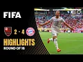 Download Lagu CR Flamengo vs FC Bayern München Highlights | FIFA Club World Cup 2025
