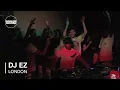 Download Lagu DJ EZ Boiler Room x RBMA London DJ Set
